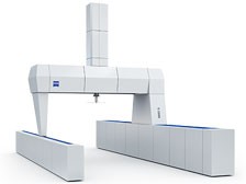 MMZ B大型桥式三坐标测量机