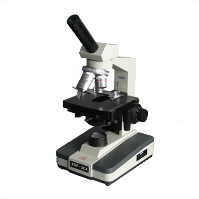 XSP-3CA单目生物显微镜 XSP-3CA单目生物显微镜