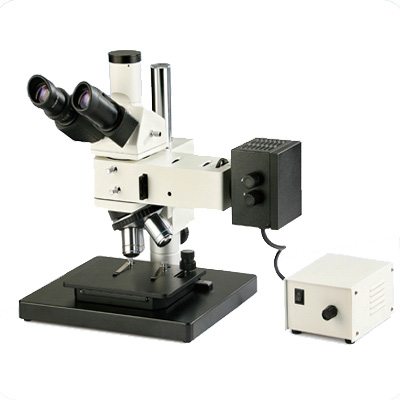 56XA三目金相显微镜