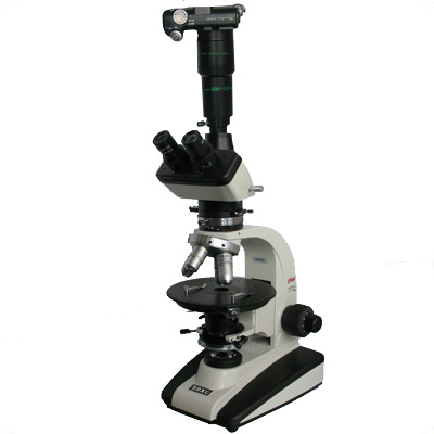 SM-59XC数码照相偏光显微镜