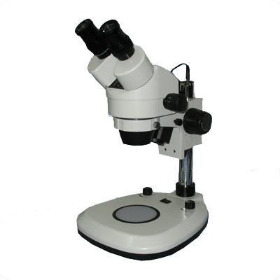 XTZ-A 双目连续变倍体视显微镜