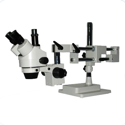 XTZ-05T三目万向体视显微镜