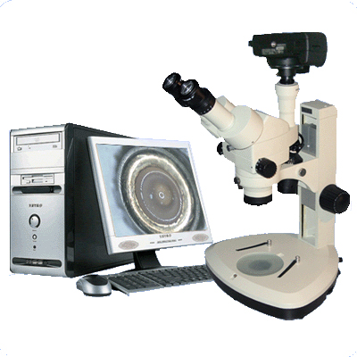 CT-SMUV数码照相体视显微镜