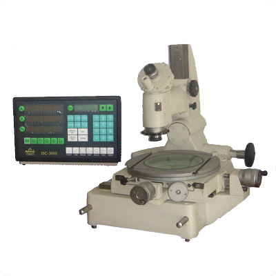 JX-6D大型数显工具显微镜 JX-6D大型数显工具显微镜